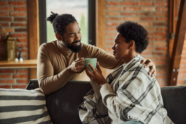 istock Here's a tea for you honey! 1458678046