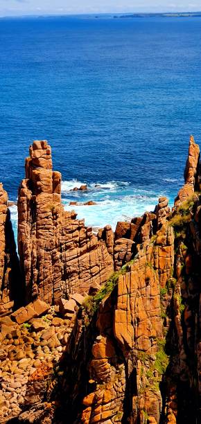 istock Cape Woolamai - Phillip Island - Australia 1458691345