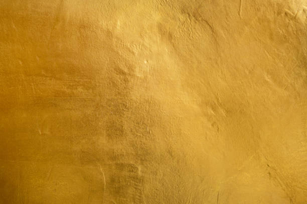 istock Gold shiny wall abstract background texture, Beatiful Luxury and Elegant 1458706727