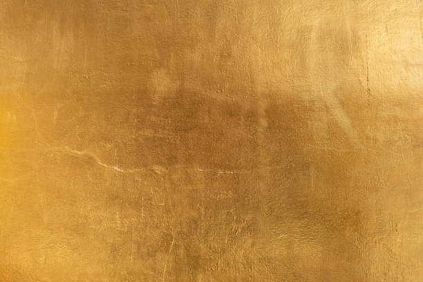 istock Gold shiny wall abstract background texture, Beatiful Luxury and Elegant 1458706760