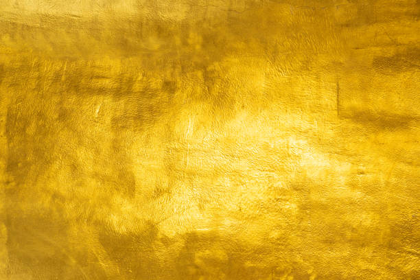 istock Gold shiny wall abstract background texture, Beatiful Luxury and Elegant 1458706827