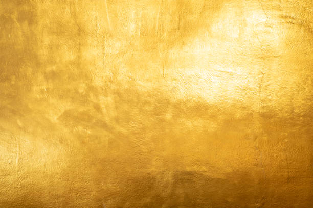 istock Gold shiny wall abstract background texture, Beatiful Luxury and Elegant 1458706847