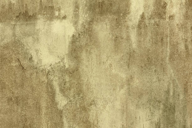 white-black-cream-brown wall textures for background,abstract background - retro revival brown paper messy imagens e fotografias de stock