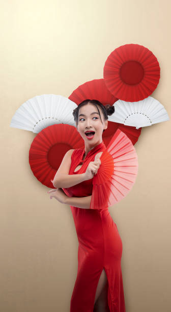 istock Happy Chinese New Year 1458712616