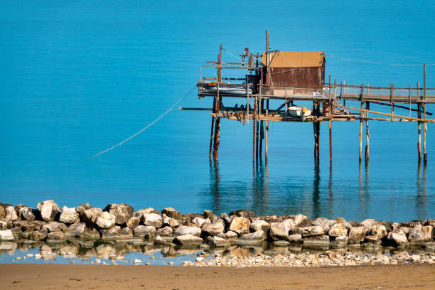 istock Trabucco of Celestine 1458720852