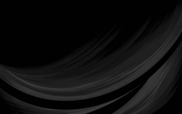 istock The black  and silver are light gray with white the gradient is the Surface with templates metal texture soft lines tech gradient abstract diagonal background silver black sleek  with gray and white. 1458722644