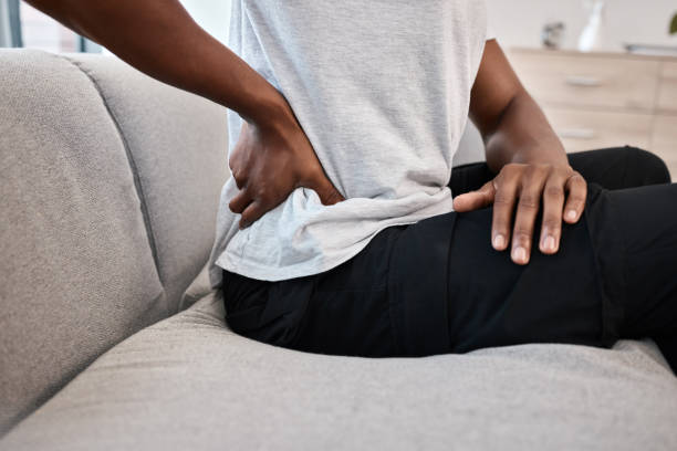 Hip Pain & Causes of Hip Pain | Ripl fitness