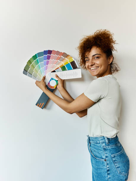 istock In which color should I paint my walls? 1458728539
