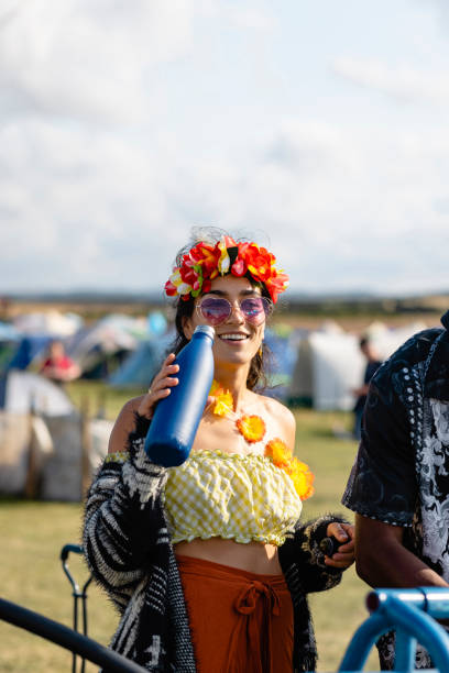 istock Feeling the Sun and Vibes 1458749490