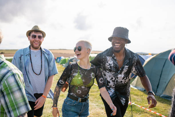 istock Living Their Best Life 1458750026