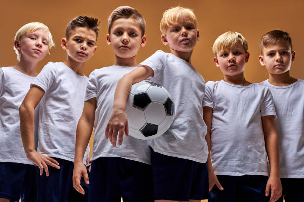 istock confident soccer players after final game 1458761633