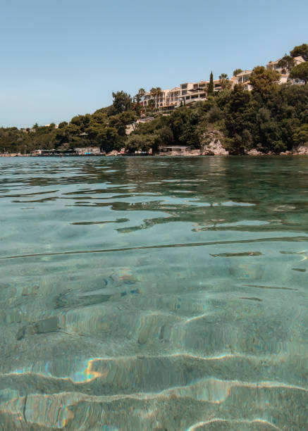 istock Bella Vraka beach Sivota Thesprotia Greece 1458777812