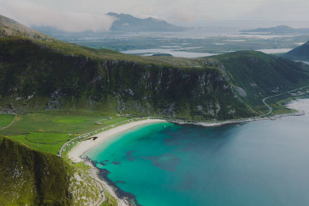 istock Dreaming of Lofoten Islands 1458782047