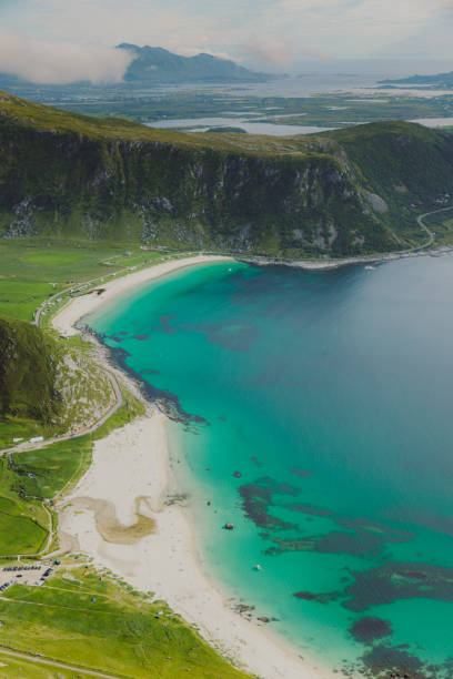 istock Dreaming of Lofoten Islands 1458782065