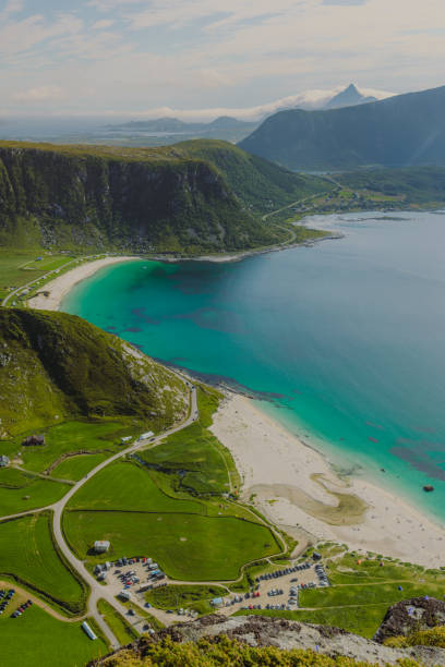 istock Dreaming of Lofoten Islands 1458782514