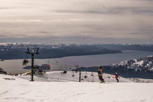 Cerro Catedral Ski Resort