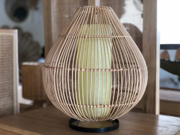 istock rattan furniture 1458791229