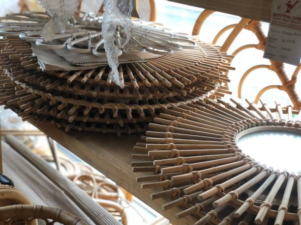 istock rattan furniture 1458791267