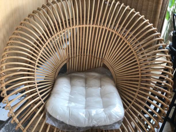 istock rattan furniture 1458792349