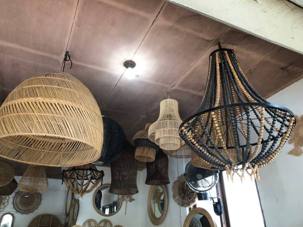istock rattan furniture 1458793745