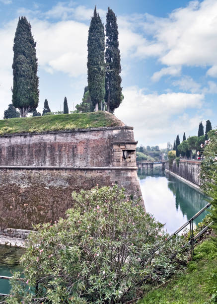 istock Peschiera Del Garda 1458808010