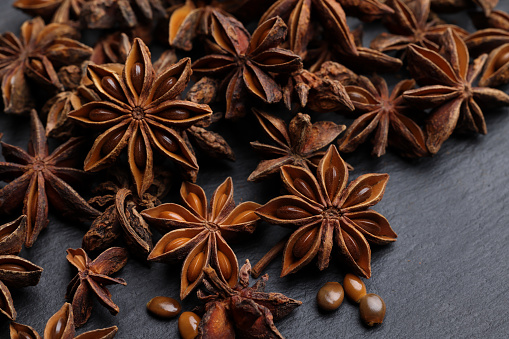 Star anise