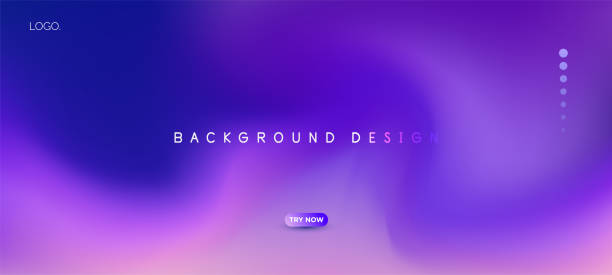 170+ Web Design Black Background Illustrations, Royalty-Free Vector ...