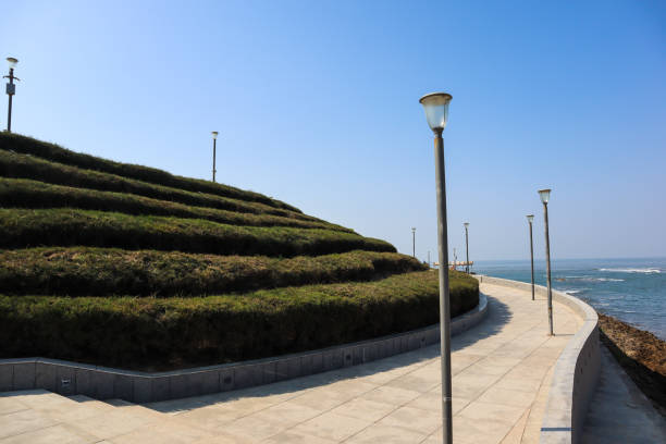Khukri memorial park Diu