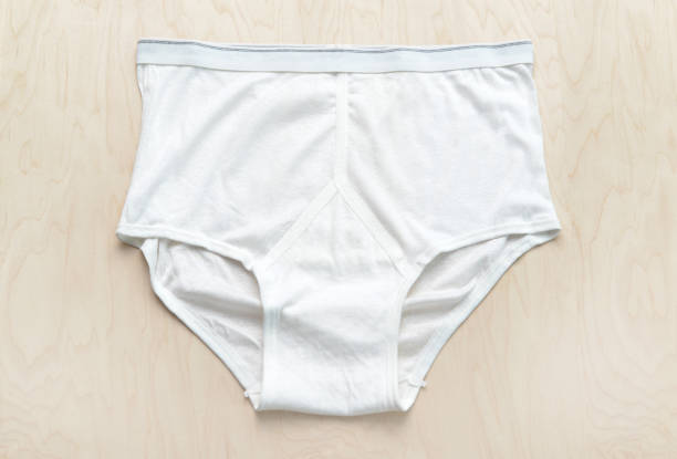 sous-vêtements pour hommes - underwear photos et images de collection