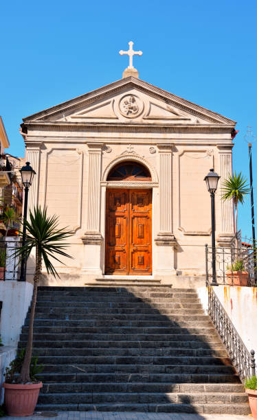 istock Scilla Calabria Italy 1458832500