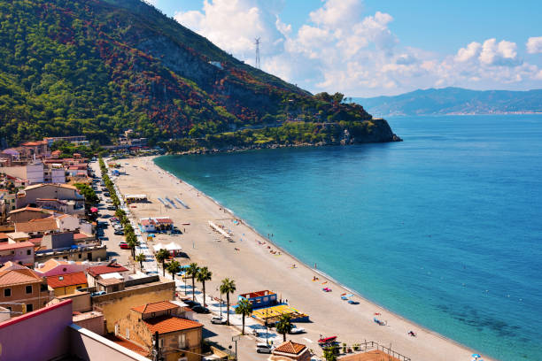 istock Scilla Calabria Italy 1458833423