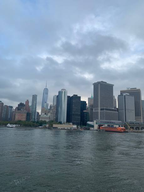 istock City of New York 1458834601