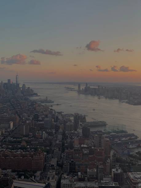 istock City of New York 1458834612
