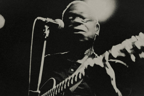 istock Soul, Blues, Jazz and Funk! 1458835061