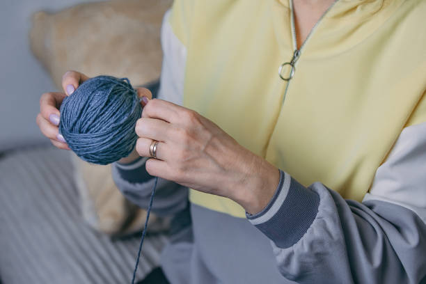 istock a new life for old things, women's needlework. 1458845428