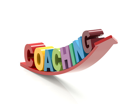 Coaching - teaching