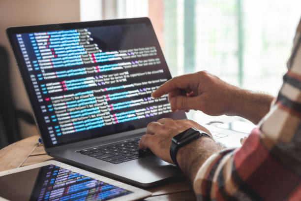 40+ Av Programmer Stock Photos, Pictures & Royalty-Free Images - iStock