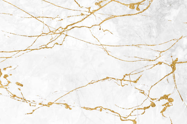 istock White and gold marble luxury wall texture with shine golden line pattern abstract background design for a cover book or wallpaper and banner website 1458862882