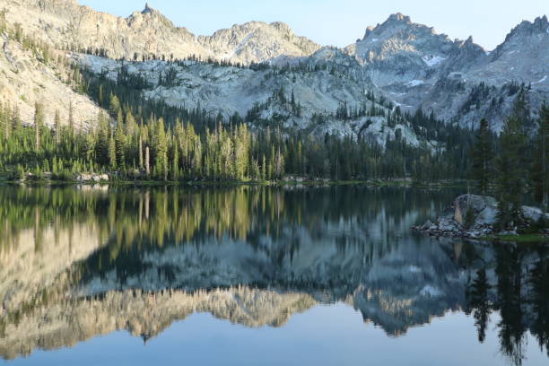 istock Idaho's Natural Beauty 1458895758