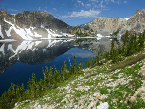 istock Idaho's Natural Beauty 1458897754