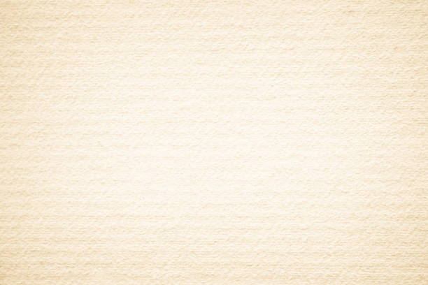 istock Cardboard tone vintage texture background, cream paper old grunge retro rustic for wall interiors, surface brown concrete mock parchment empty. Natural pattern antique design art work and wallpaper. 1458914871