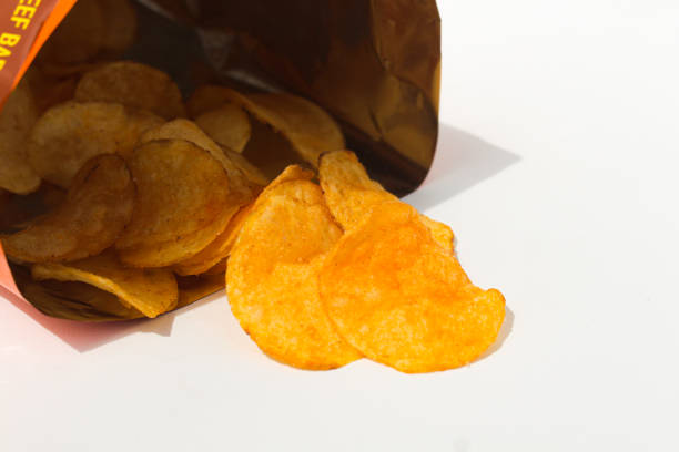 istock snack made from potatoes isolated in white 1458921777