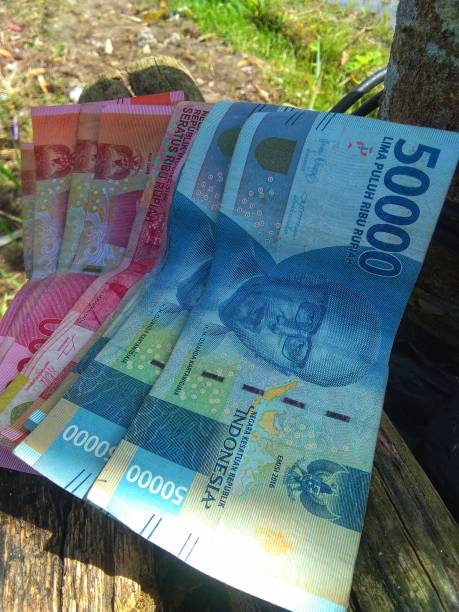 istock Various ways so that money can increase or work for us 1458968337