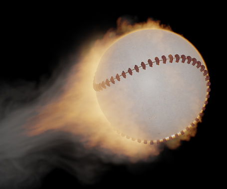 baseball heat 3d