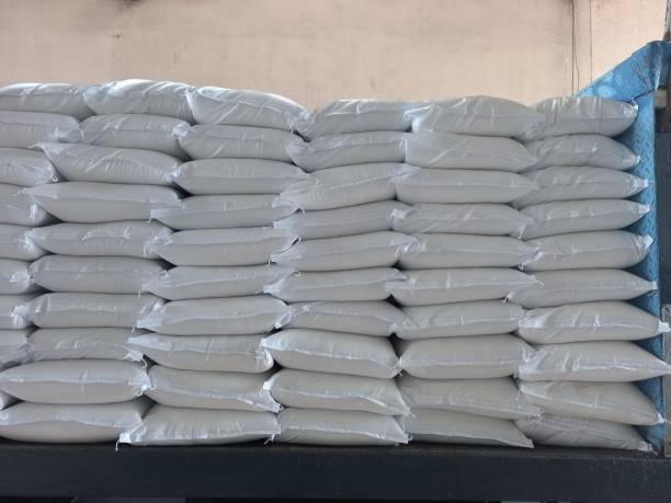 istock Chemical fertilizer. 1458975592