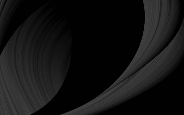 istock The black  and silver are light gray with white the gradient is the Surface with templates metal texture soft lines tech gradient abstract diagonal background silver black sleek  with gray and white. 1458982468