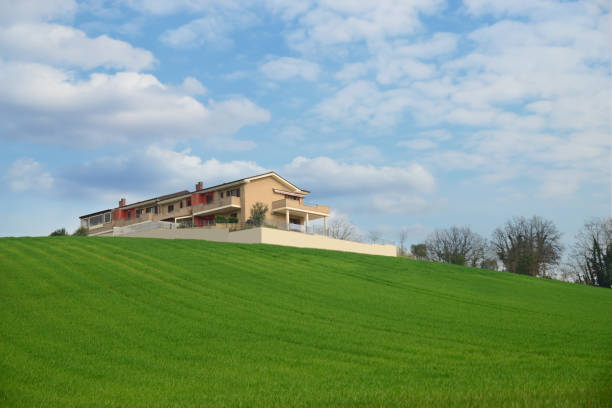 Environmental and Eco Friendly Home Concepts