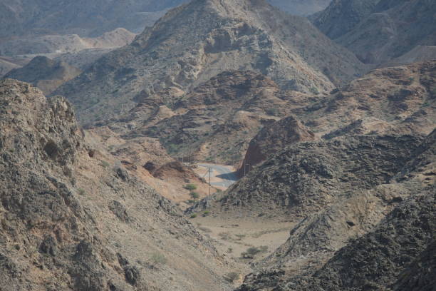 istock Yiti beach in Oman 1458989554