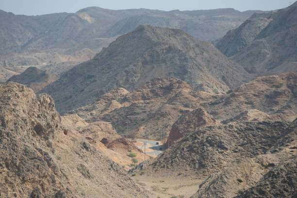 istock Yiti beach in Oman 1458989557