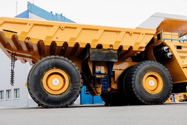 istock big yellow industrial dump truck 1459009039
